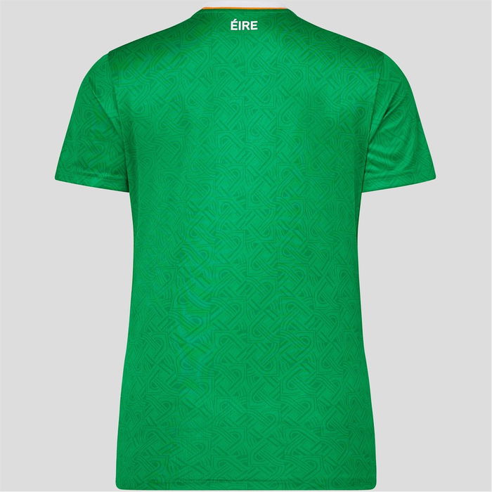 Ireland Titular Camiseta 2024/2025 - Mujer