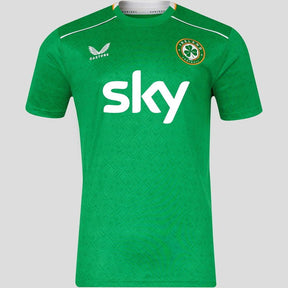 Ireland Titular Camiseta 2024/2025