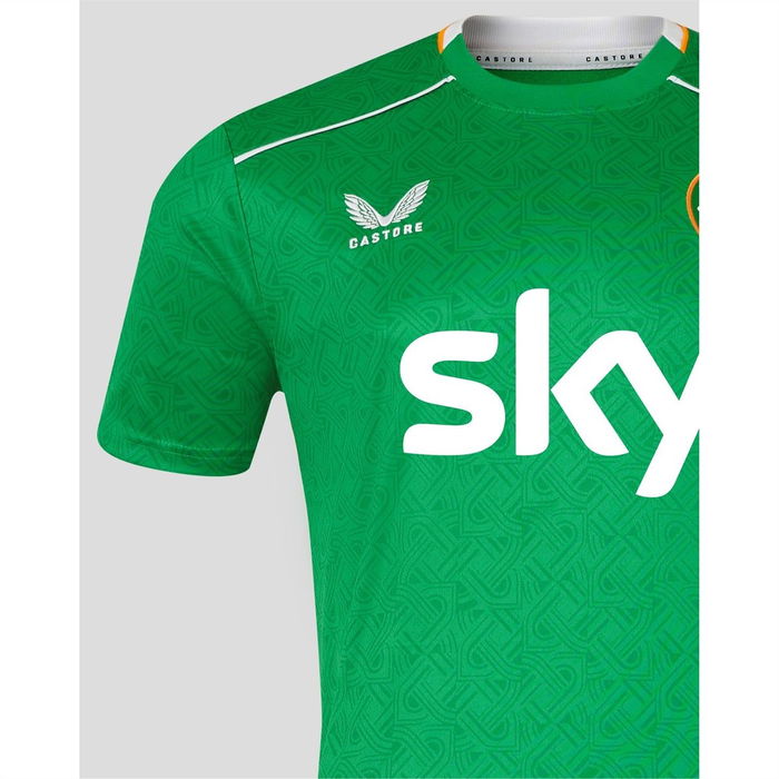 Ireland Titular Camiseta 2024/2025