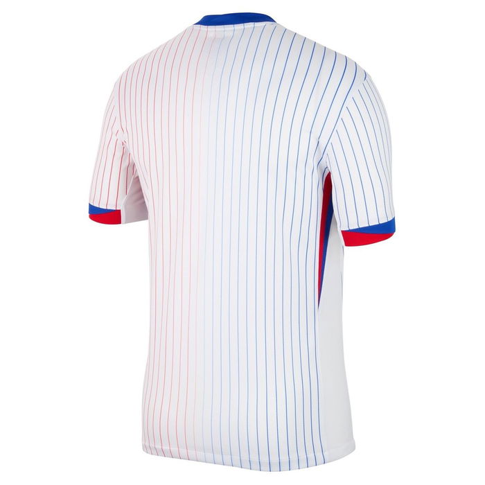 France Visitante Camiseta 2024/2025
