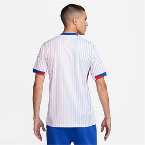 France Visitante Camiseta 2024/2025