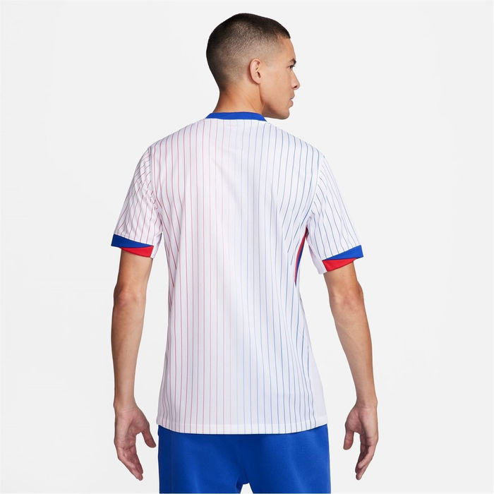 France Visitante Camiseta 2024/2025