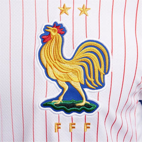 France Visitante Camiseta 2024/2025