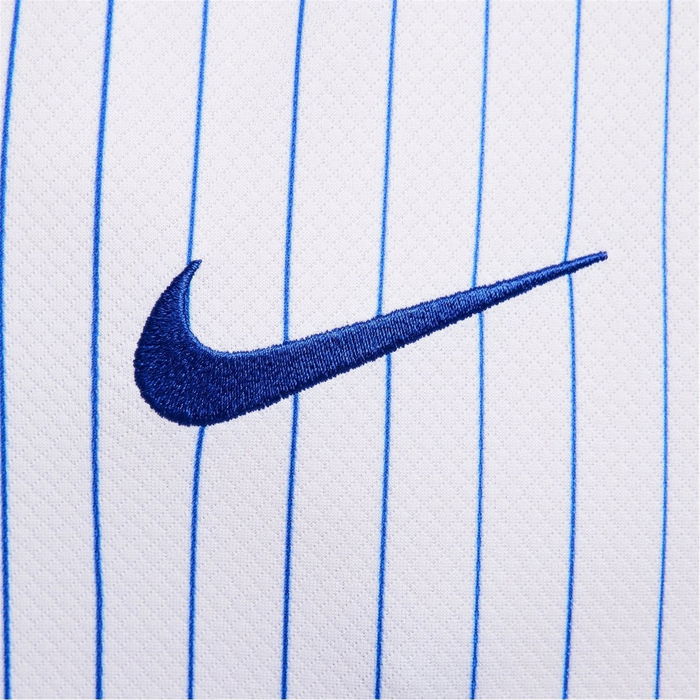 France Visitante Camiseta 2024/2025