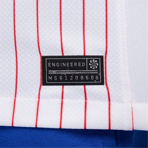 France Visitante Camiseta 2024/2025