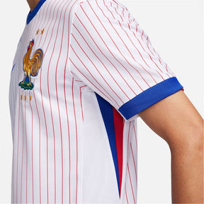 France Visitante Camiseta 2024/2025