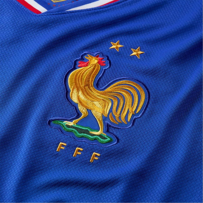 France Titular Camiseta 2024/2025