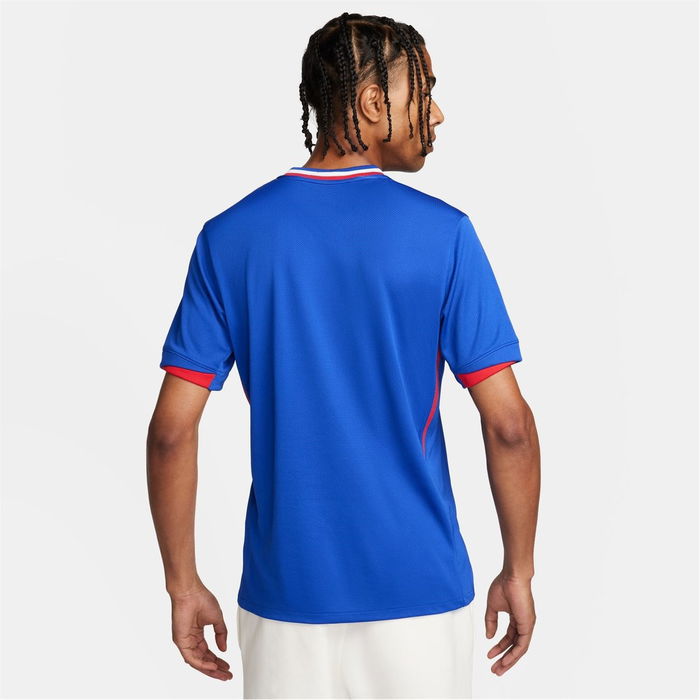 France Titular Camiseta 2024/2025