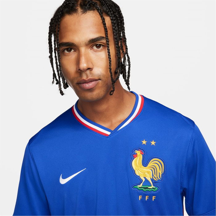 France Titular Camiseta 2024/2025