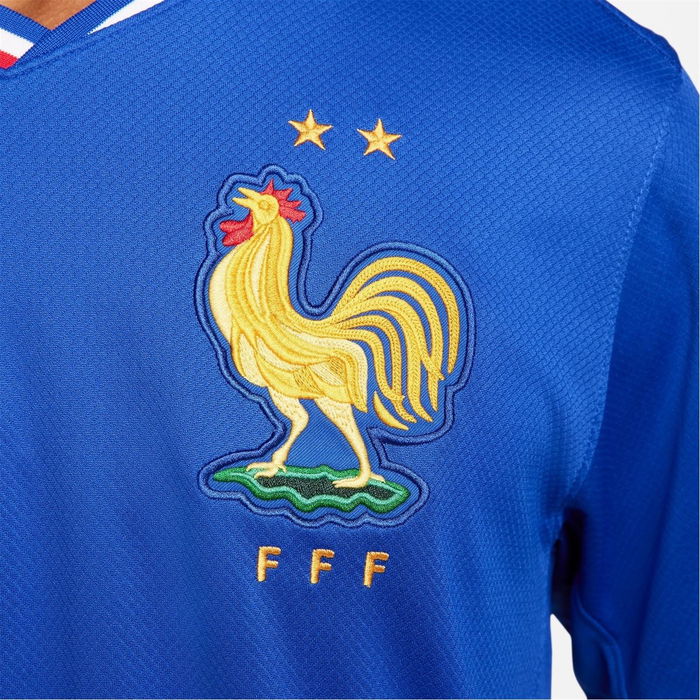 France Titular Camiseta 2024/2025