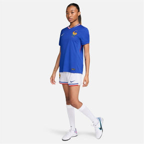 France Titular Camiseta 2024/2025 - Mujer
