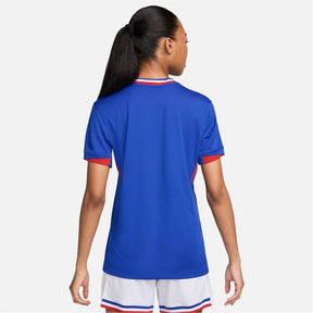 France Titular Camiseta 2024/2025 - Mujer