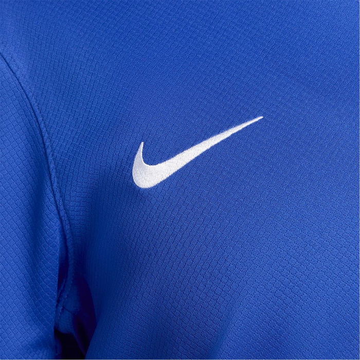 France Titular Camiseta 2024/2025 - Mujer