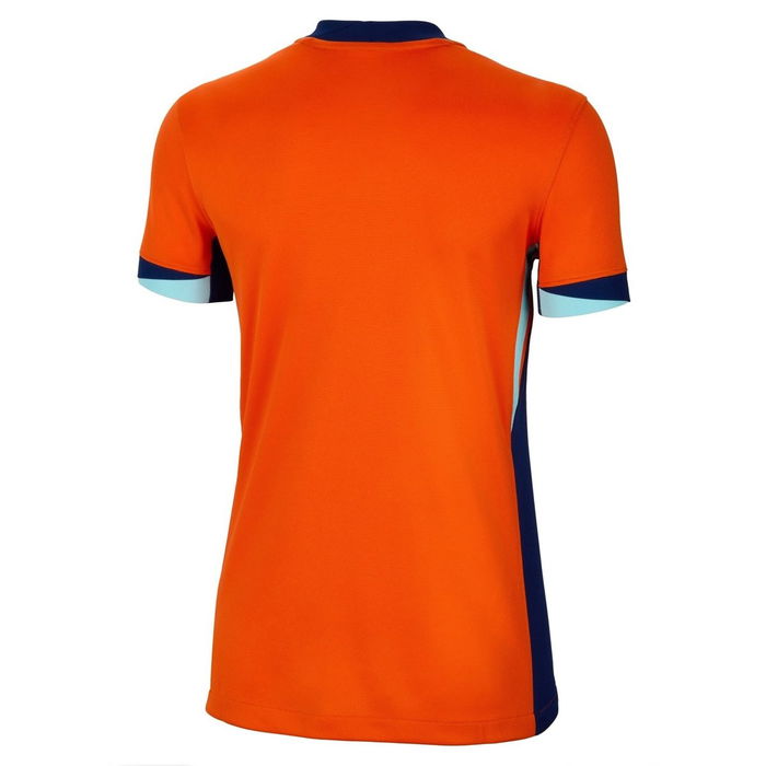Netherland Titular Camiseta 2024/2025 - Mujer