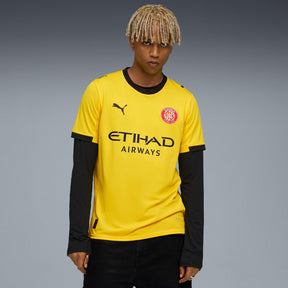 Girona FC 25/26 I Local Camiseta - Versión Aficionado
