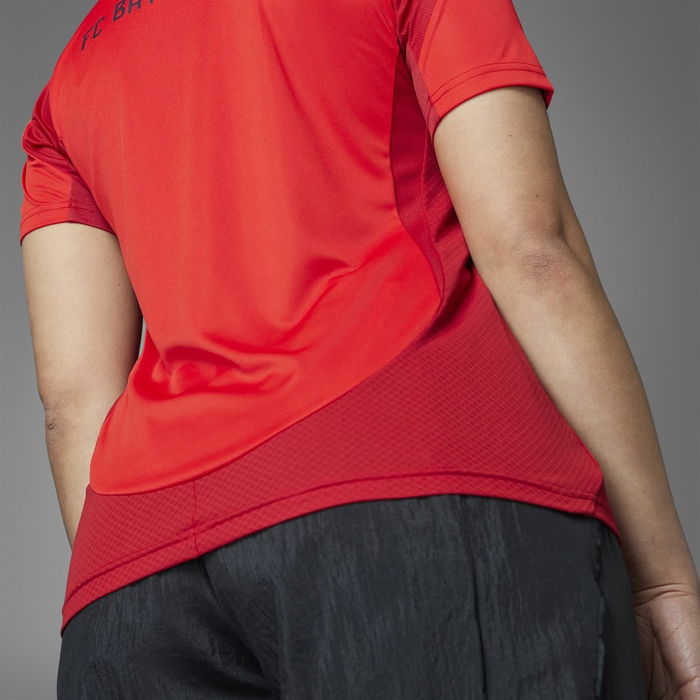 Bayern Munich Titular Camiseta 2024/2025 - Mujer