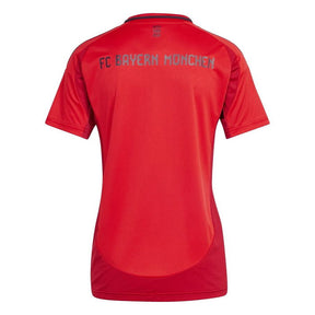Bayern Munich Titular Camiseta 2024/2025 - Mujer