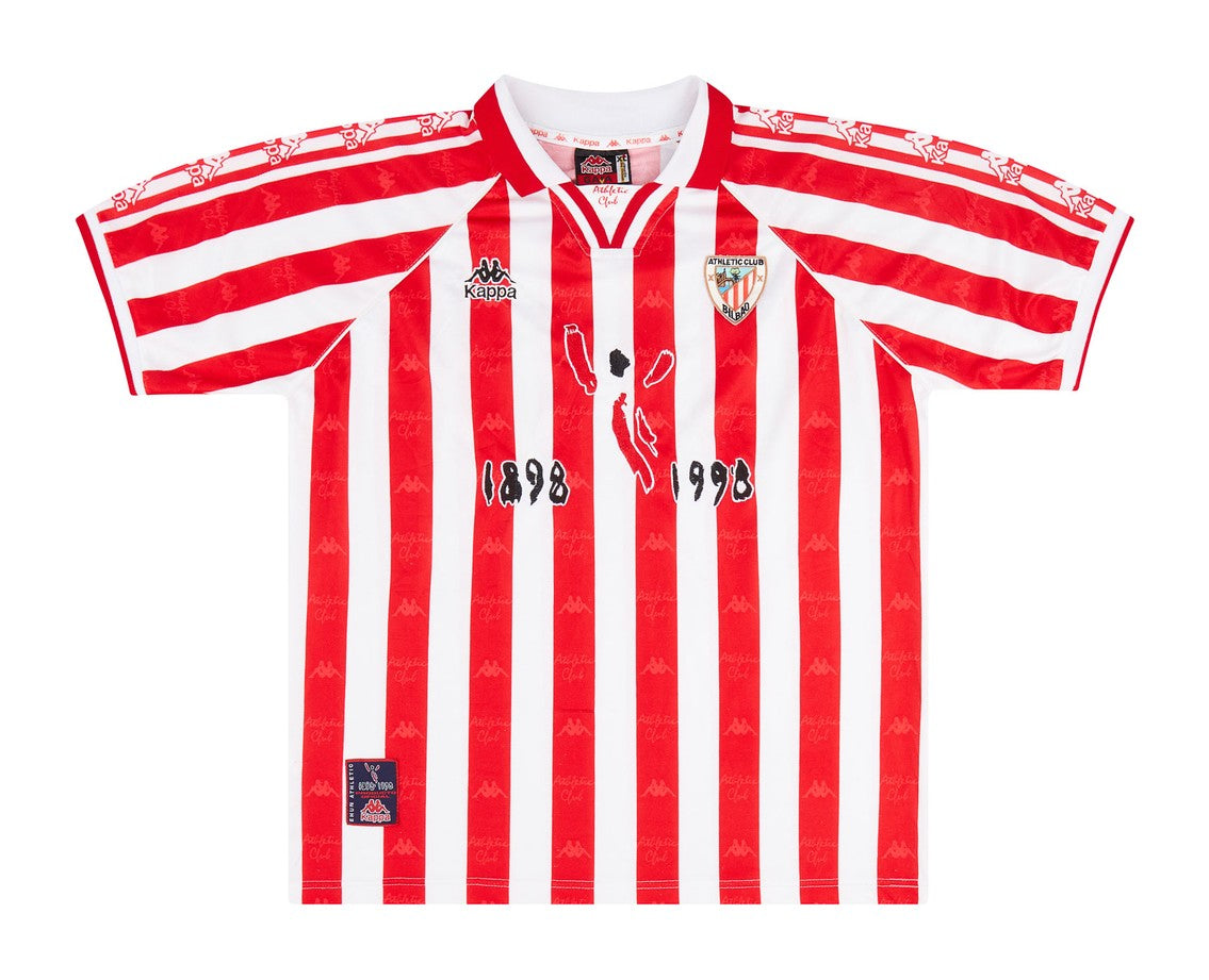 Athletic Bilbao I 97/98 Hombre (Retro)