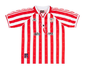 Athletic Bilbao I 97/98 Hombre (Retro)