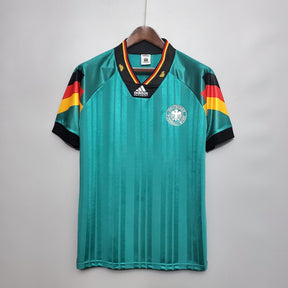 ALEMANIA I 1992 HOMBRE (RETRO) - Vitrine Futebolística