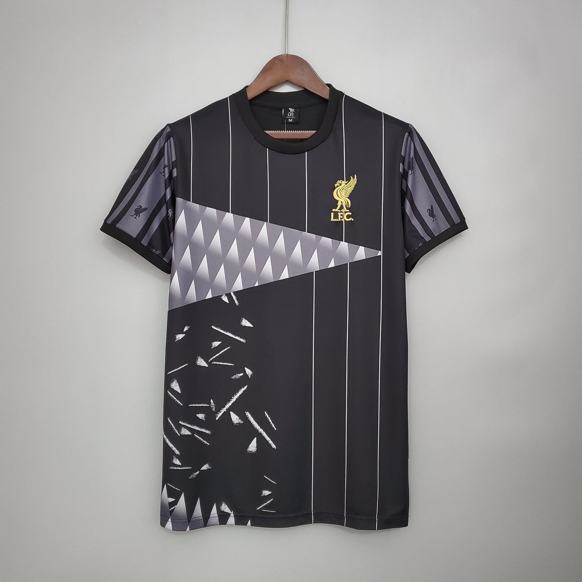 LIVERPOOL I EDICIÓN ESPECIAL HOMBRE (RETRO) - Vitrine Futebolística
