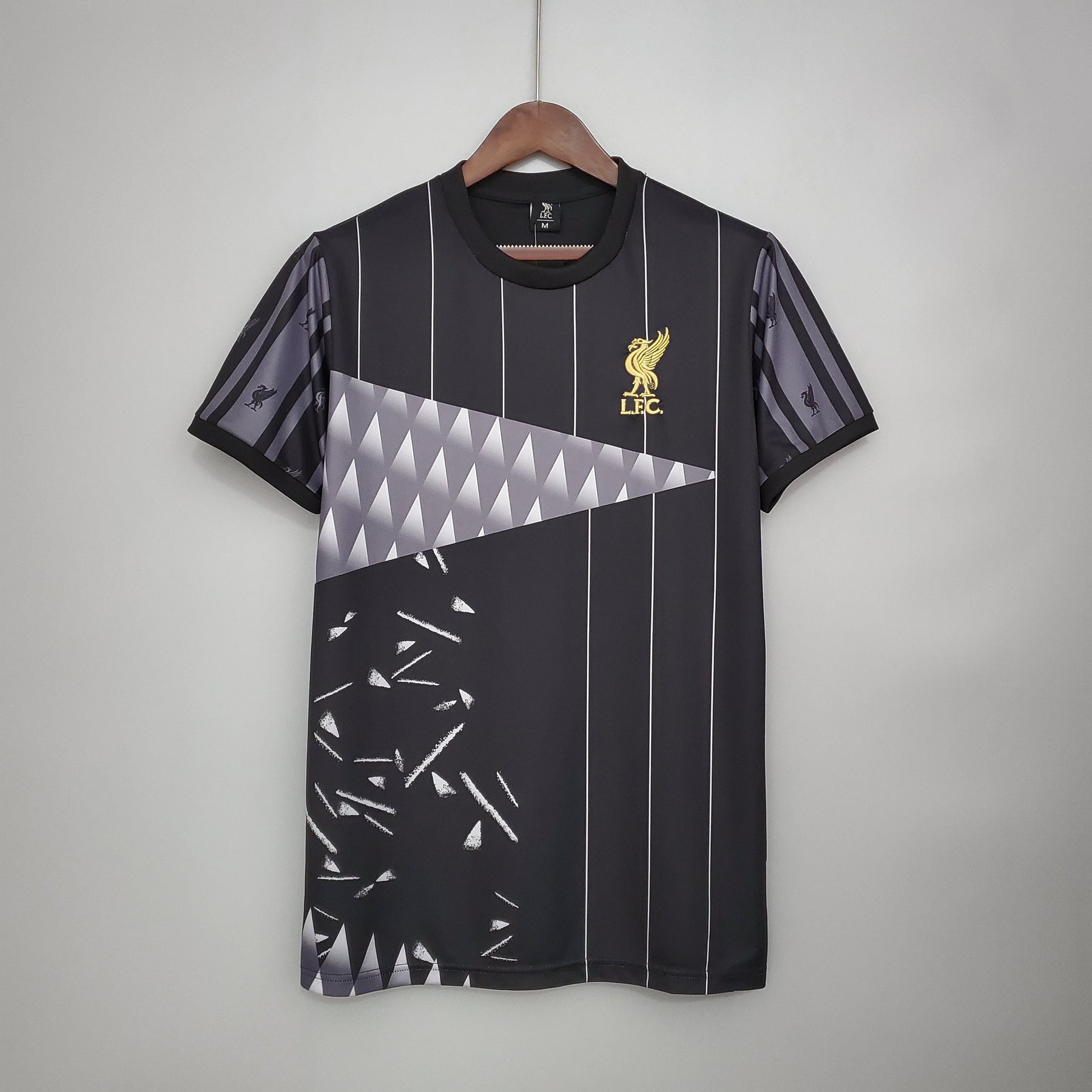 LIVERPOOL I EDICIÓN ESPECIAL HOMBRE (RETRO) - Vitrine Futebolística
