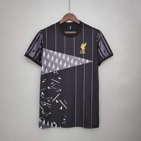 LIVERPOOL I EDICIÓN ESPECIAL HOMBRE (RETRO) - Vitrine Futebolística