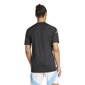 Argentina Pré Match Camiseta 2024/2025