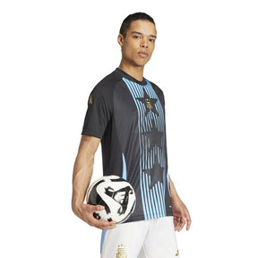 Argentina Pré Match Camiseta 2024/2025