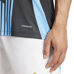 Argentina Pré Match Camiseta 2024/2025
