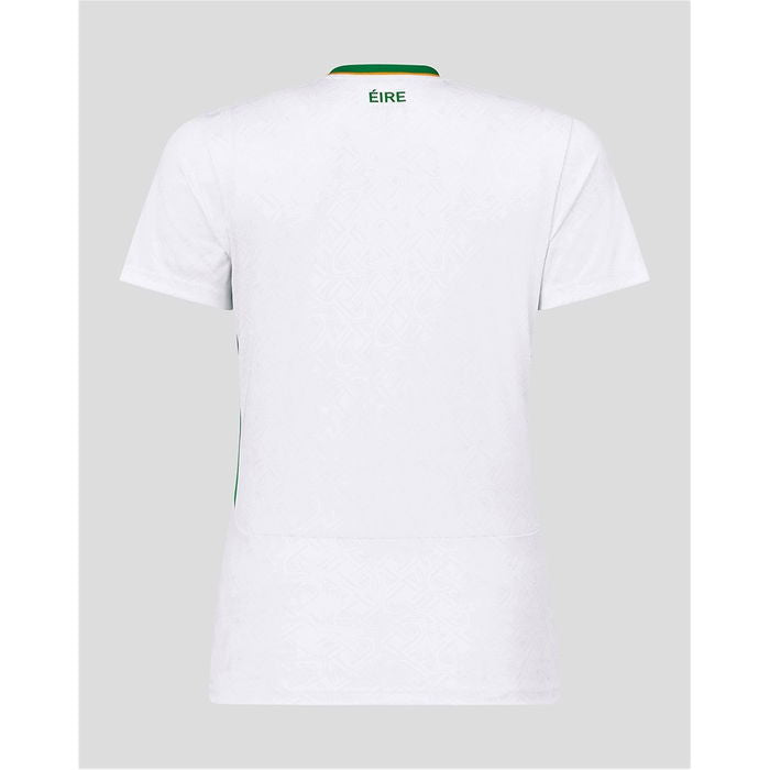 Ireland Visitante Camiseta 2024/2025 - Mujer