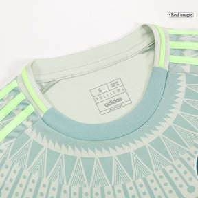 Camiseta México Visitante 2024/2025