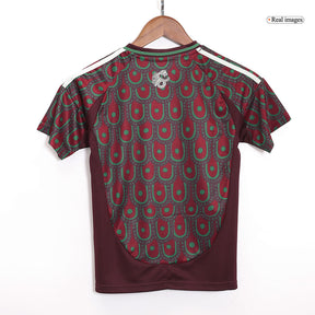 Kids Kit México Titular 2024/2025