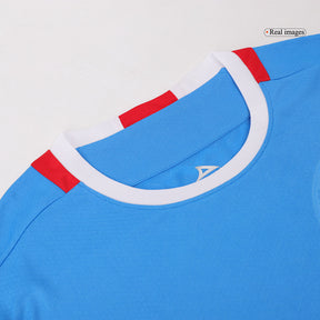Cruz Azul Local Fan Camiseta 2024/25