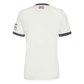 Manchester United Tercera Camiseta 2024/2025