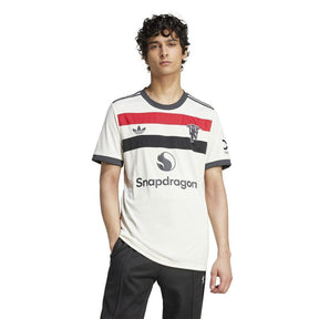 Manchester United Tercera Camiseta 2024/2025