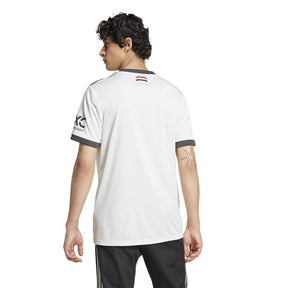 Manchester United Tercera Camiseta 2024/2025