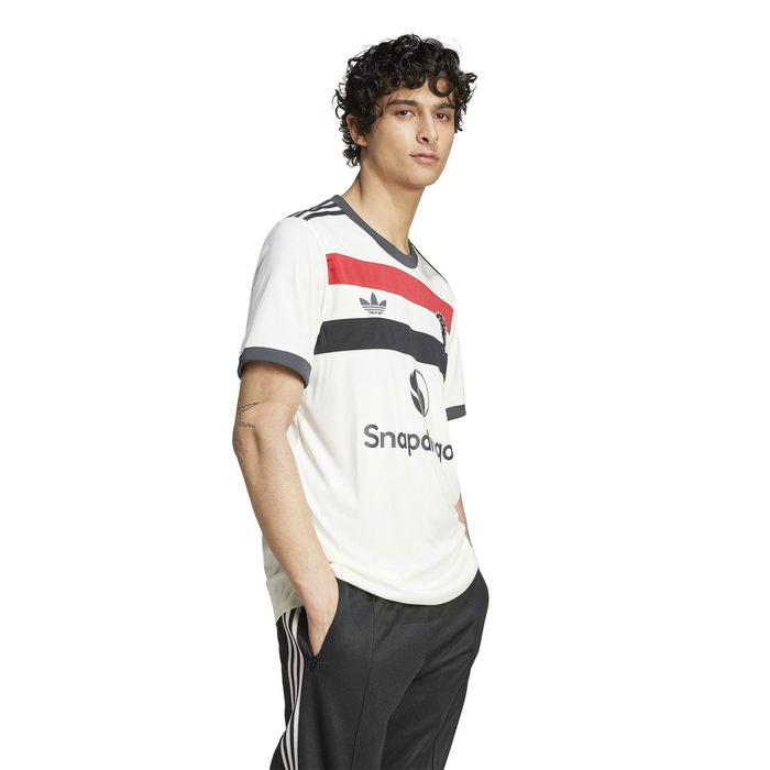 Manchester United Tercera Camiseta 2024/2025