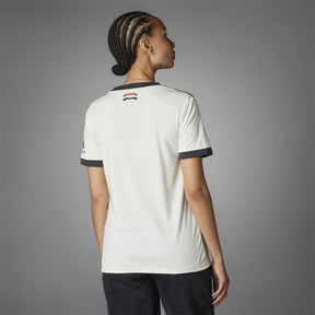 Manchester United Tercera Camiseta 2024/2025 - Mujer