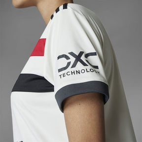 Manchester United Tercera Camiseta 2024/2025 - Mujer