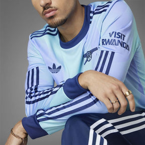 Arsenal Tercera Camiseta 2024/2025 Long Sleeve