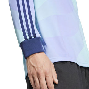 Arsenal Tercera Camiseta 2024/2025 Long Sleeve