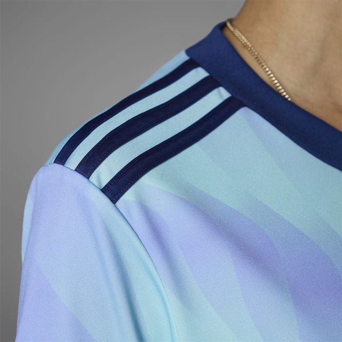 Arsenal Tercera Camiseta 2024/2025 - Mujer