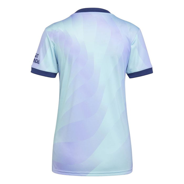 Arsenal Tercera Camiseta 2024/2025 - Mujer