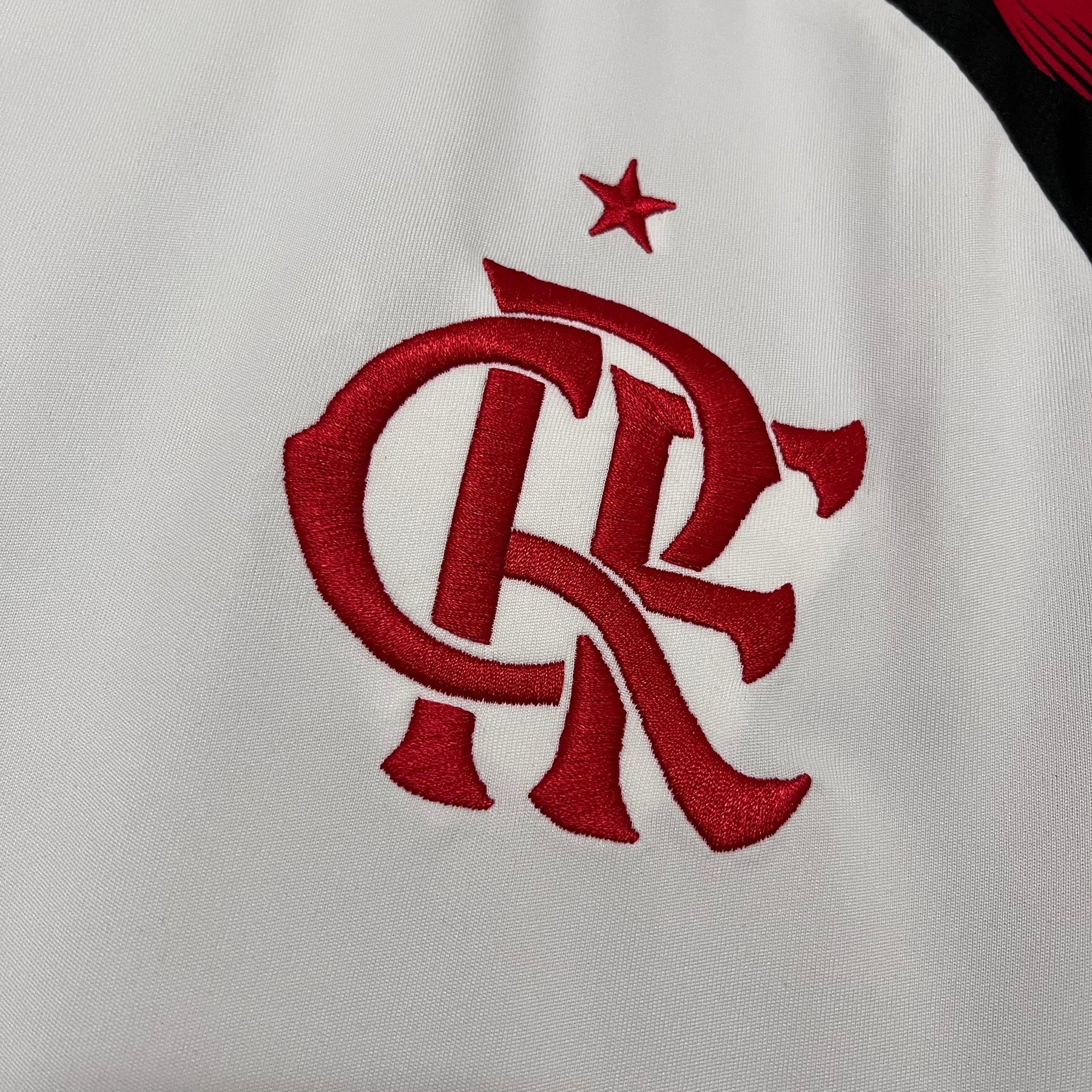 Flamengo ll Camiseta 25/26 - Version Fan