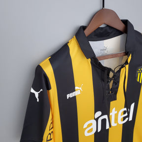 PEÑAROL EDIÇÃO DE ANIVERSARIO I HOMBRE (RETRO) - Vitrine Futebolística