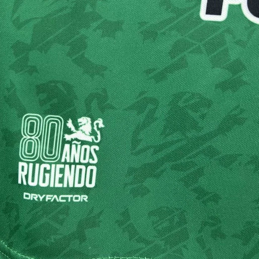 Niños Kit Club León Local 2024/2025