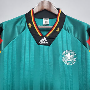 ALEMANIA I 1992 HOMBRE (RETRO) - Vitrine Futebolística