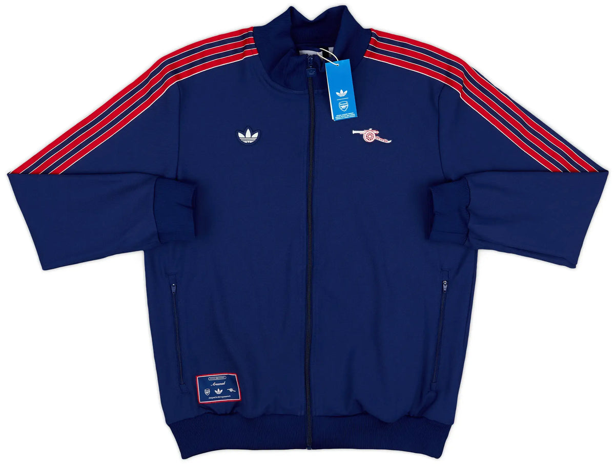 Chaqueta Arsenal Originals - Hombre
