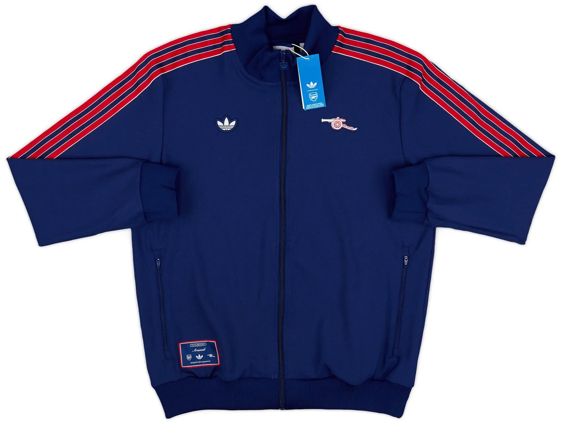 Chaqueta Arsenal Originals - Hombre